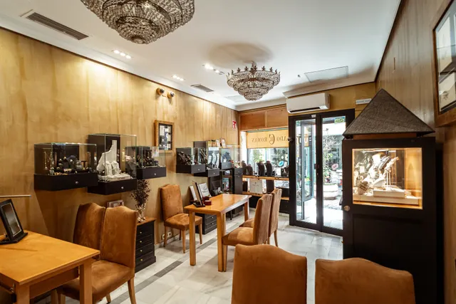 Joyería Collado Román