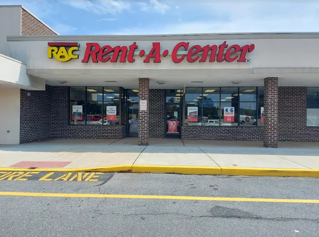 Rent-A-Center