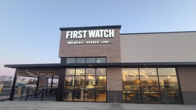 First Watch