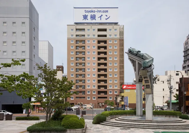 Toyoko Inn Yonago ekimae