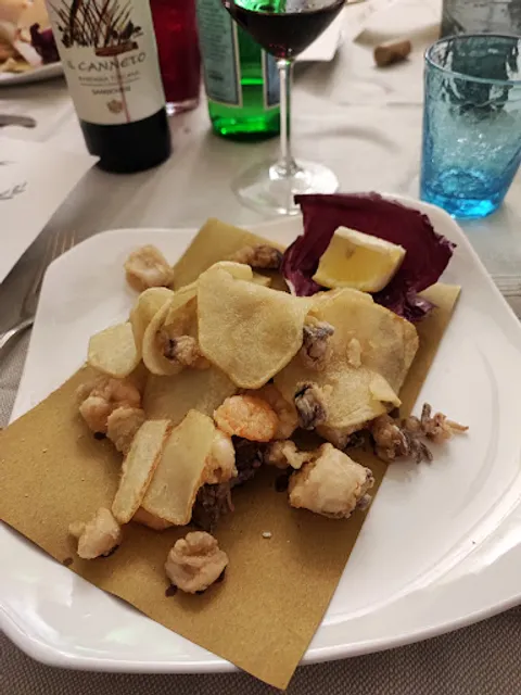 Ristorante Piazza Grande