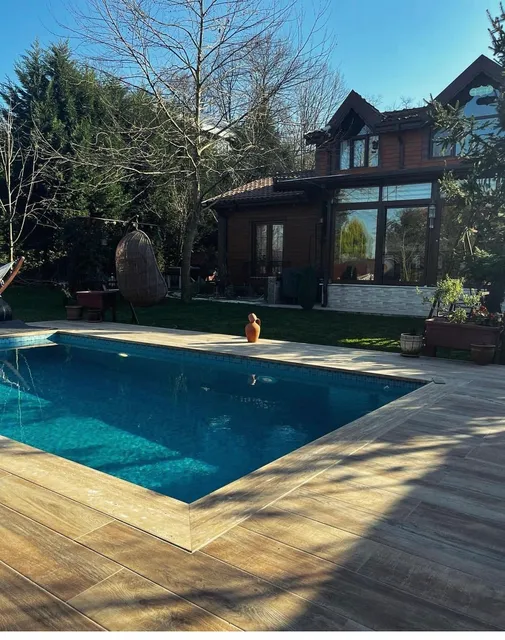 THE BEST VILLA SAPANCA