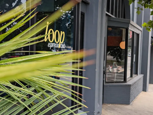 Loop Espresso Club