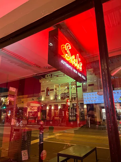 Sal's Authentic New York Pizza - Richmond