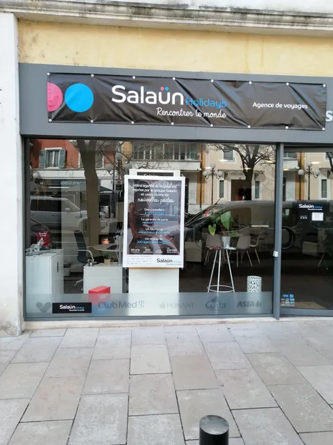 Salaün Holidays Cagnes-sur-Mer