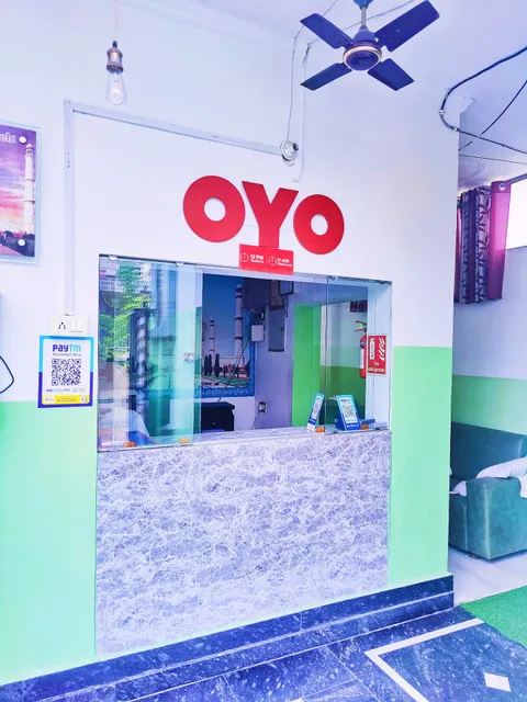 CAPITAL O 25069 Xpress home