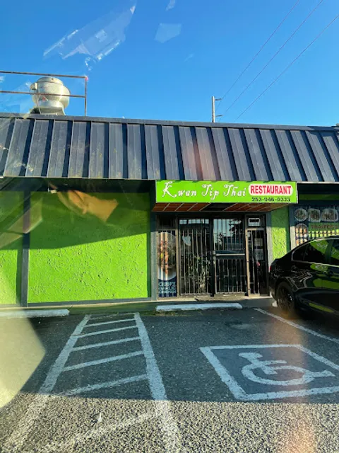 Kwan Tip Thai