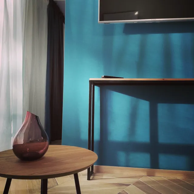 Apartament Matejki 17