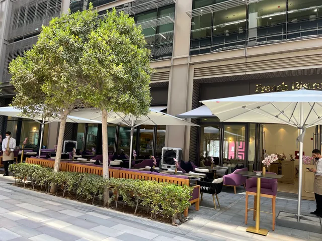 L'AUBERGE RESTAURANT