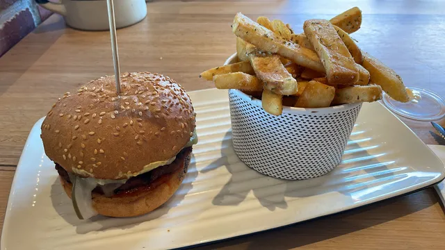 Grill'd Burgers - Bundoora