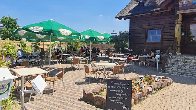 Napoli 3 Malsch - Ristorante Pizzeria