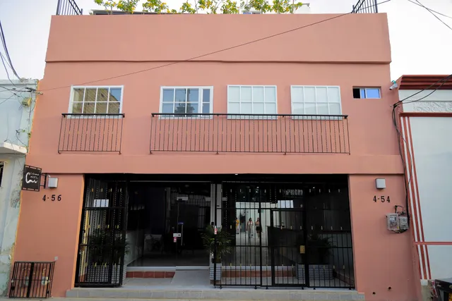 Casamar Hostel Santa Marta