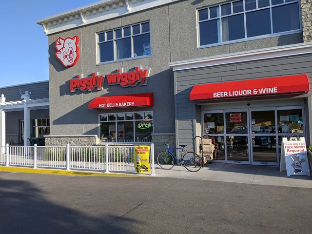 Piggly Wiggly