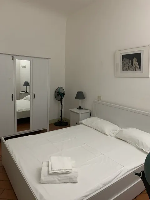 Michelangelo's Relais