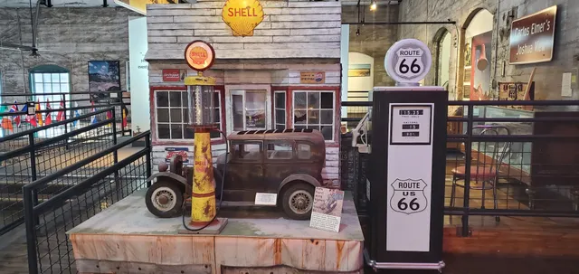 Historic Route 66 Association of Arizona