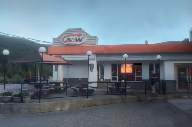 A&W Canada