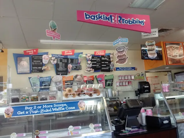 Baskin-Robbins