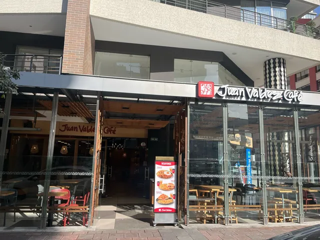 Juan Valdez - República Del Salvador