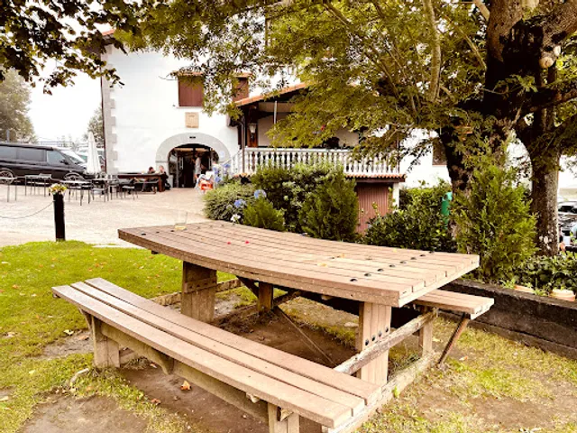 Restaurante Aittola-Zar Jatetxea