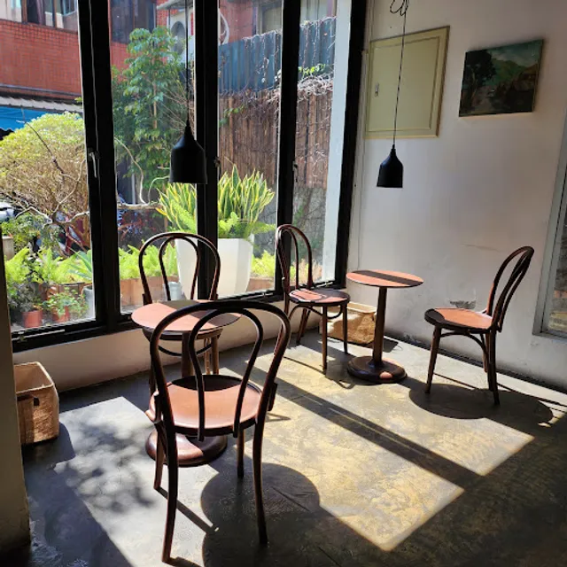 KOPHY coffee&philosophy