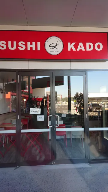 Sushi Kado