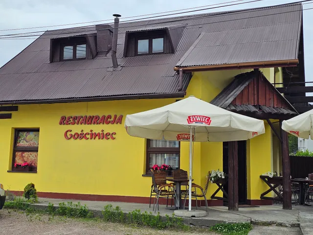 Gospoda Gościniec
