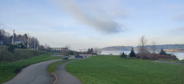 Garfield Nature Trail Park