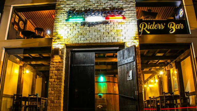 Pizzaria Pandorato Riders Bar