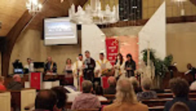 Croton Falls Community Church