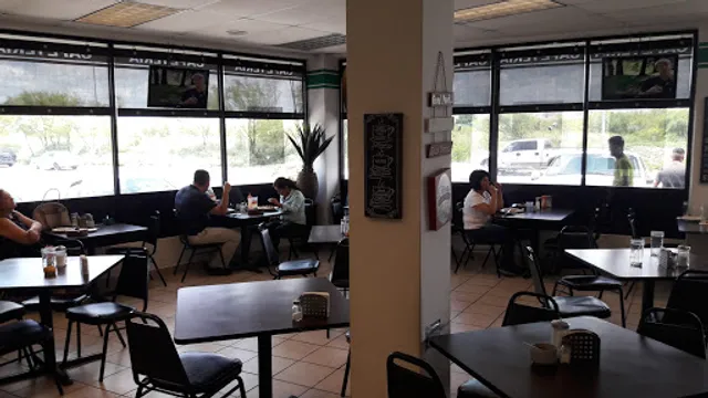 Juno Cafeteria México