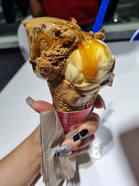 Grido helado