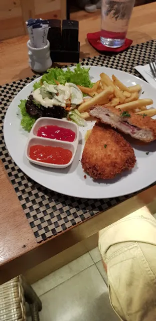 Bakso Mahkota Malang