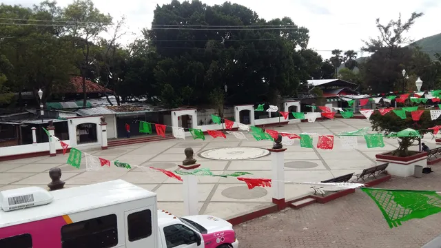 LA CASA DE LAS CREPAS CENTRO