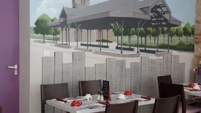 Crêperie des Halles