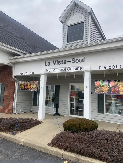 La Vista Soul