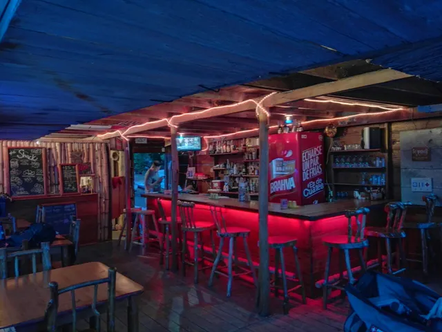 'The Shack' Hostel and Restaurant