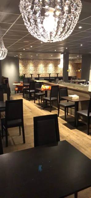 Safran - Indisk Restaurant