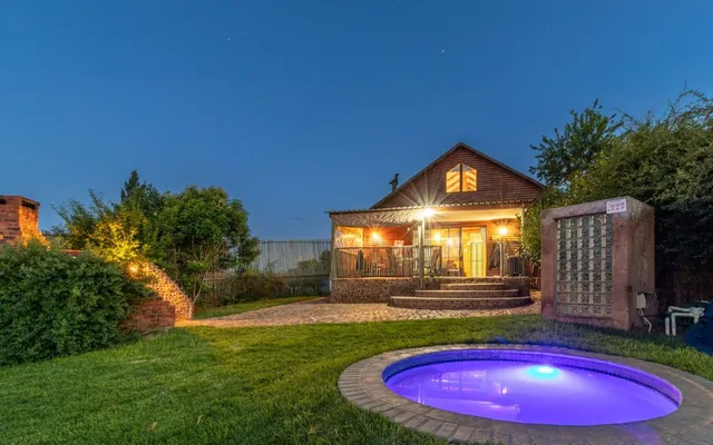 Stone Hill Pet Friendly Boutique Self Catering Cottages