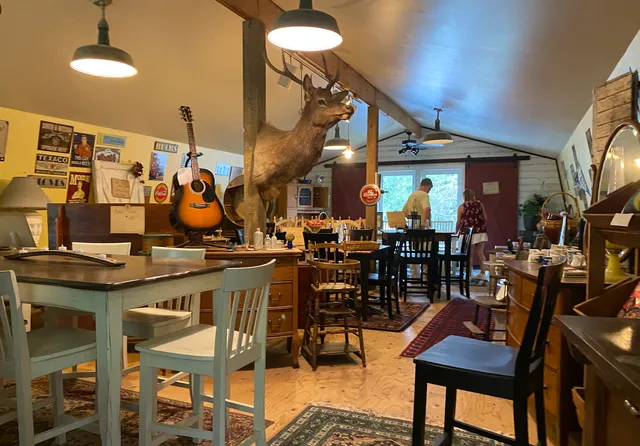 Eastern Bay Trading Co