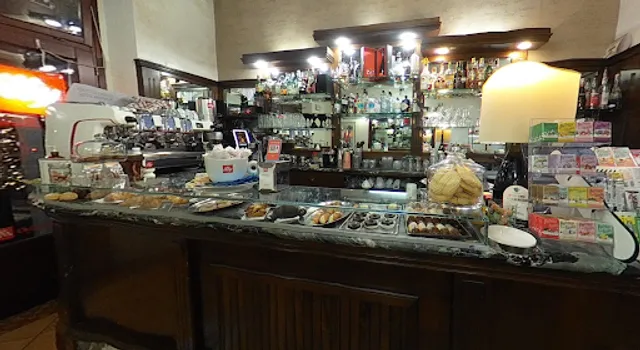 Caffetteria Angelica