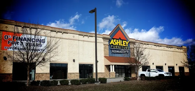 Ashley Furniture HomeStore