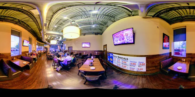 Anthony's Restaurant and Pub