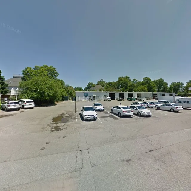 Ohio University Parking Services