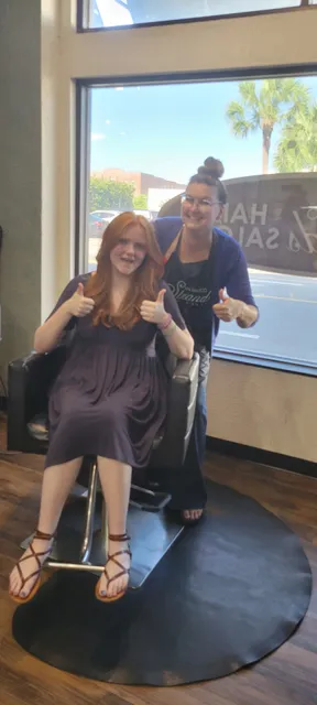 Salon on the Southbank