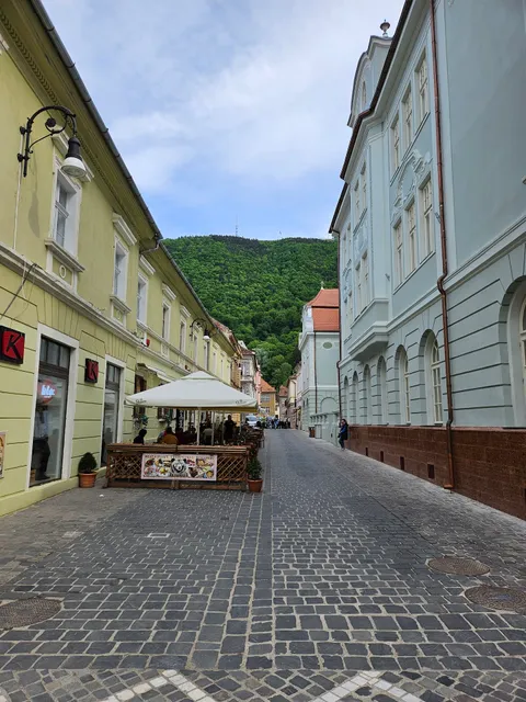 Republicii 28 Guesthouse