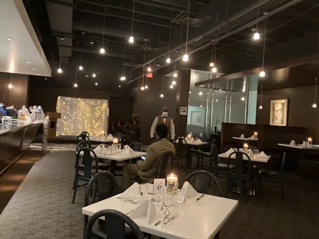 Ice Restaurant