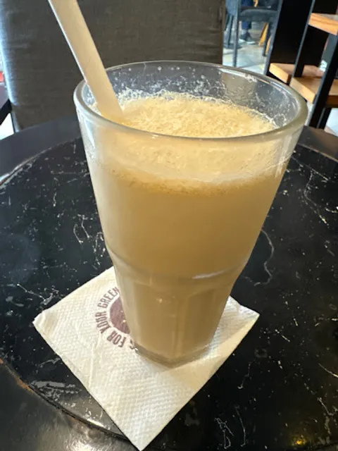 Café Coffee Day - Santoshpur