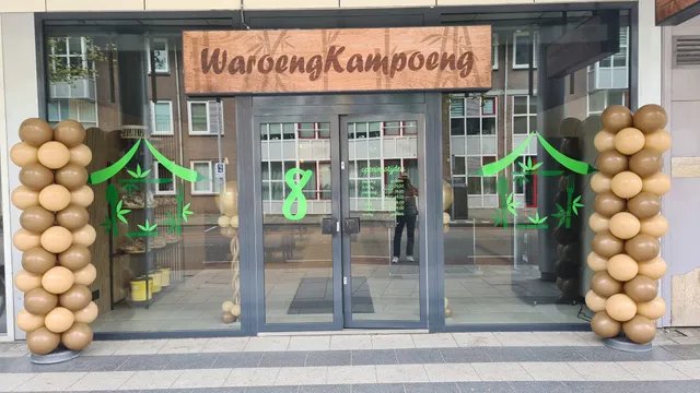 Waroeng Kampoeng
