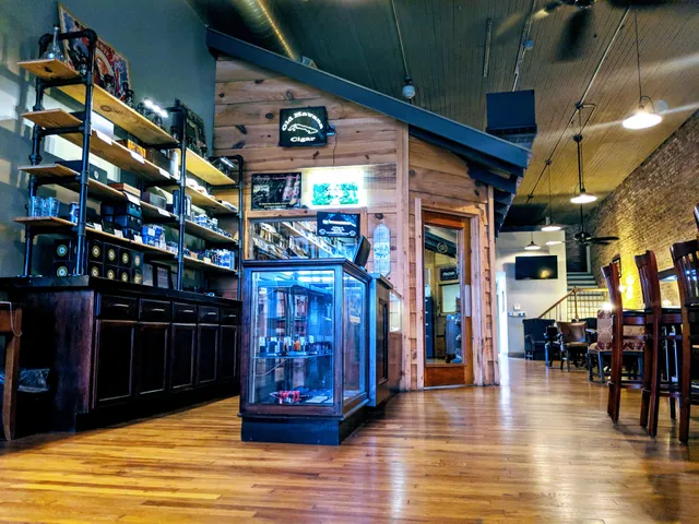 Old Havana Cigar Bar