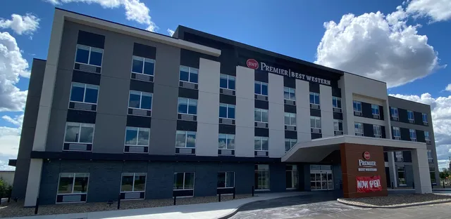 Best Western Premier Prince Albert